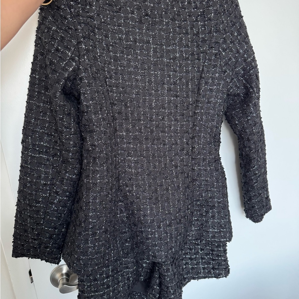 Amanda Uprichard Long Sleeve Kya Romper - Picture 10 of 11